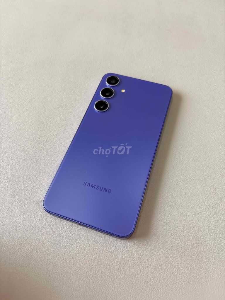 Samsung S24 Plus 5G 12/256GB 2sim nghe gọi. Mua bán Điện thoại tại Quận Ninh Kiều Cần Thơ được đăng bởi  Anh Lê hình 1