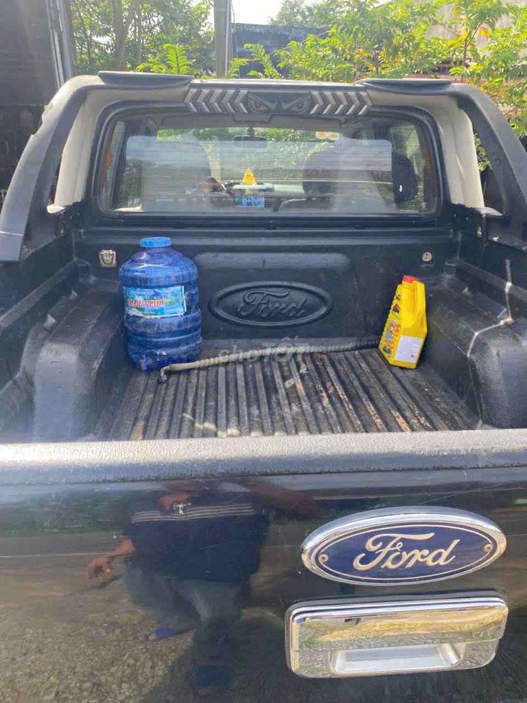 2007 XLT 2.5 4X4 MT - 200000 km. Mua bán Ô tô tại Quận 8 Tp Hồ Chí Minh được đăng bởi VinFast Đại Lộc hình 11