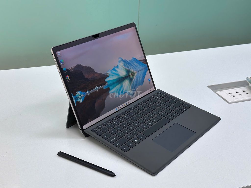 Dell Latitude 7320 i7-1180G7 16GB/512GB FHD+. Mua bán Laptop tại Quận Bình Thạnh Tp Hồ Chí Minh được đăng bởi Nhật Minh Laptop hình 1