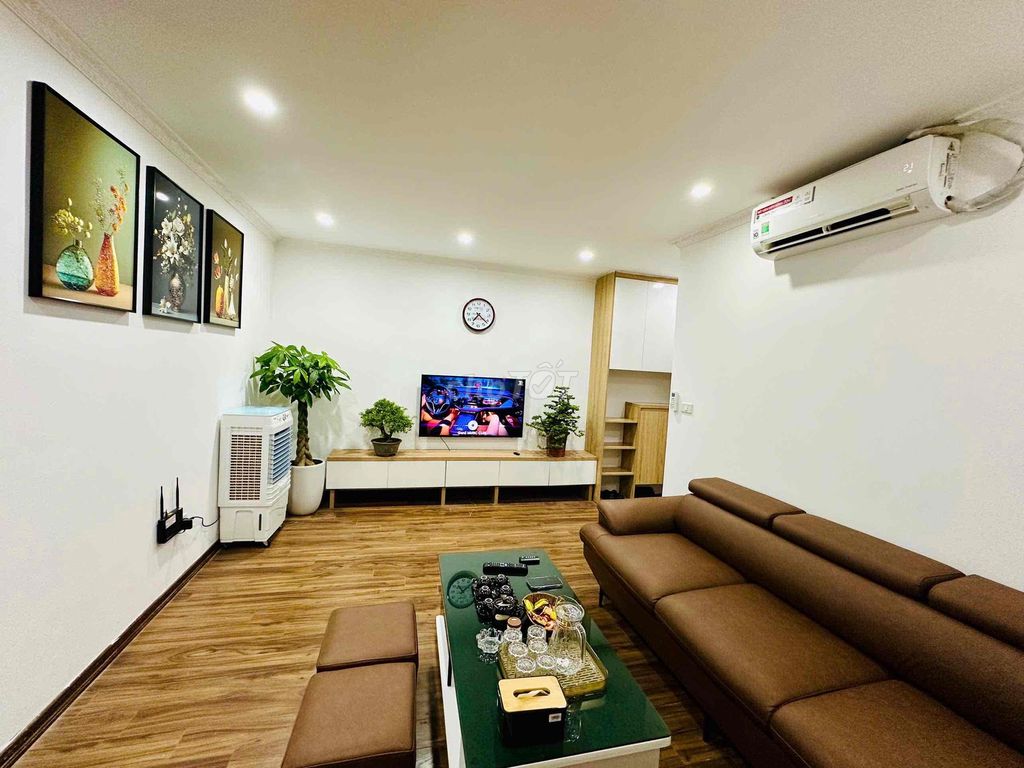 Chung cư Lộc Ninh 69,9m. Mua bán Căn hộ/Chung cư tại Huyện Chương Mỹ Hà Nội được đăng bởi Victory689999 hình 3