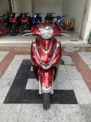 Honda Lead 125 2023 Đỏ 2.000 km. Mua bán Xe máy tại Thành phố Sa Đéc Đồng Tháp được đăng bởi DUY CƯỜNG