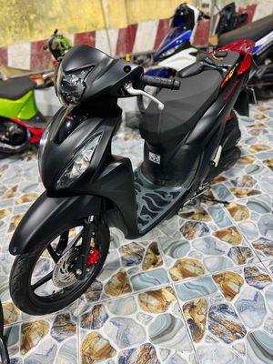 Vision bản Thể Thao 2025, mới chạy hai ngàn cây so. Mua bán Xe máy tại Thành phố Biên Hòa Đồng Nai được đăng bởi Tuấn Minơ