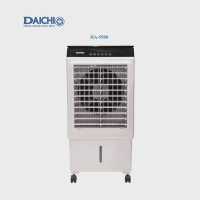 QUẠT HƠI NƯỚC DACHIO HA-5500 45 LÍT MỚI 100%