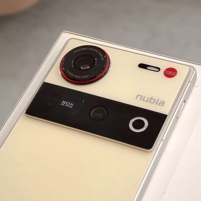 Nubia Z70 Ultra Quốc Tế 16/512GB + Sạc. Mua bán Điện thoại tại Quận Ninh Kiều Cần Thơ được đăng bởi MeoBile Cần Thơ 