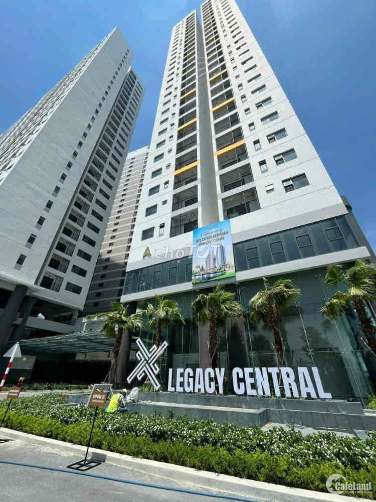 Cần bán căn hộ 2 PN chung cư Legacy Central