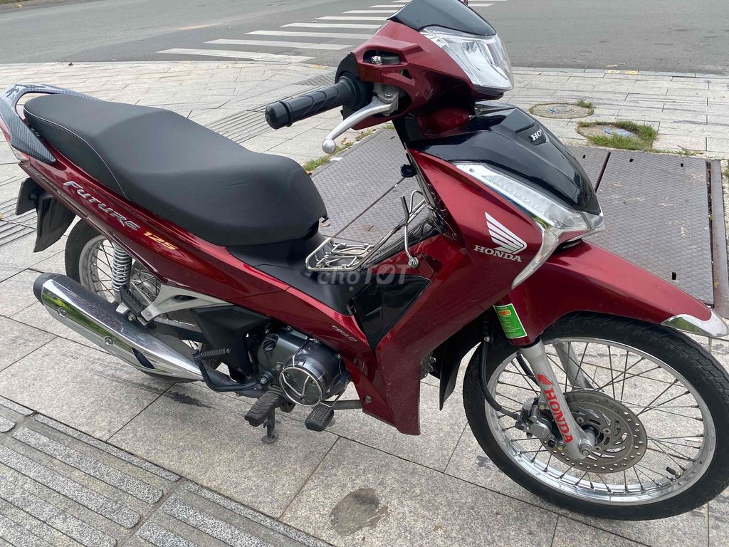 bán xe Chính chủ : Sang tên công chứng :. Mua bán Xe máy tại Quận 11 Tp Hồ Chí Minh được đăng bởi cá nhân  hình 5