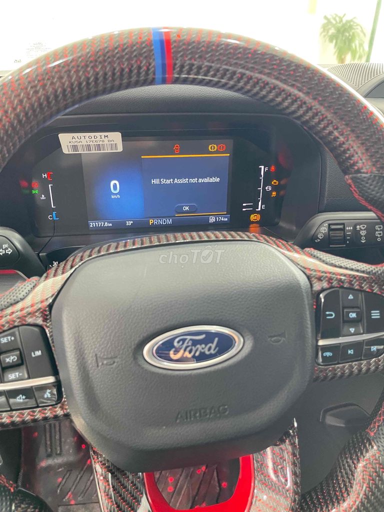 Ford Everest 2022 Sport 2.0L AT 4x2 - 21000 km. Mua bán Ô tô tại Quận 12 Tp Hồ Chí Minh được đăng bởi Nguyễn Thanh Bình hình 10