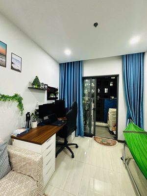Bcons Plaza (ngay làng đại học)-Sổ hồng lâu dài - 2PN 51m2 chỉ 2 tỷ170