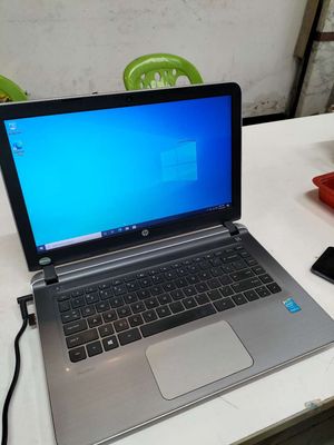 Laptop HP i5 5200U 4/512gb. Mua bán Laptop tại Quận 7 Tp Hồ Chí Minh được đăng bởi Tâm