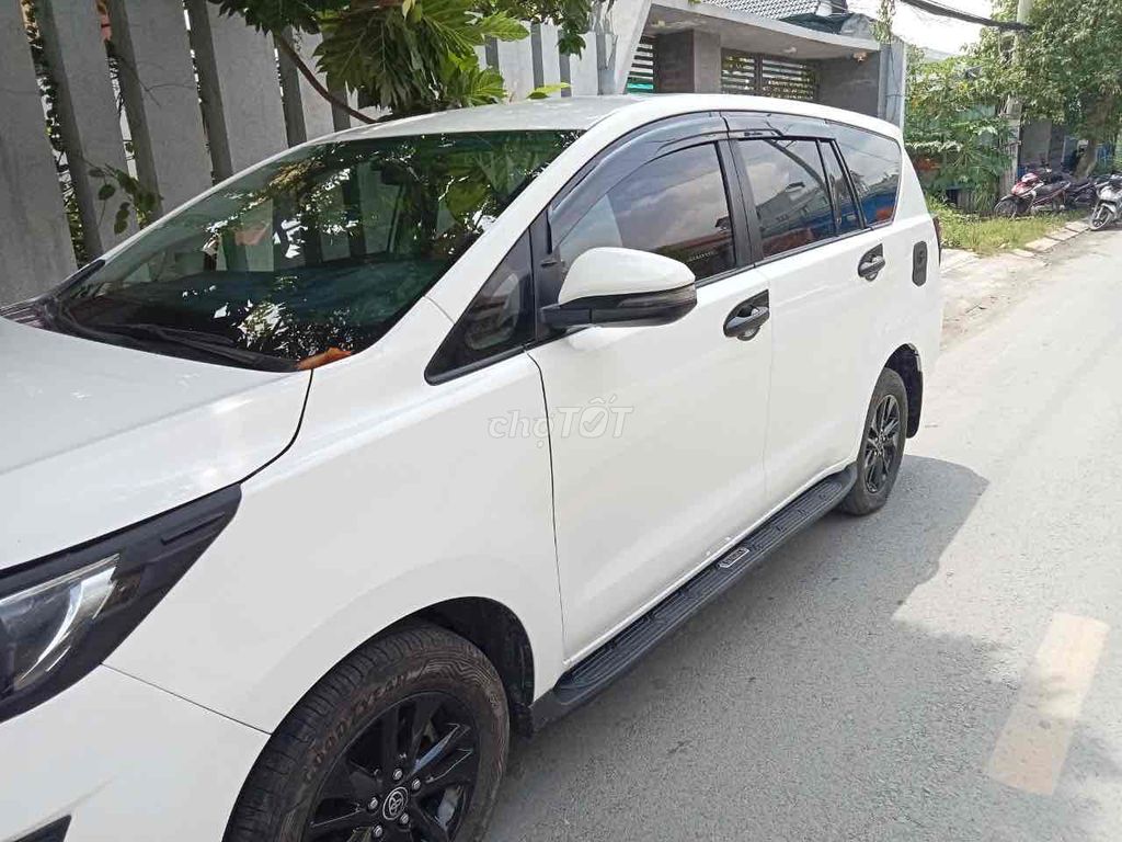 Toyota Innova 2019 xe gia đình cần bán. Mua bán Ô tô tại Huyện Hóc Môn Tp Hồ Chí Minh được đăng bởi trần hoàng hình 2