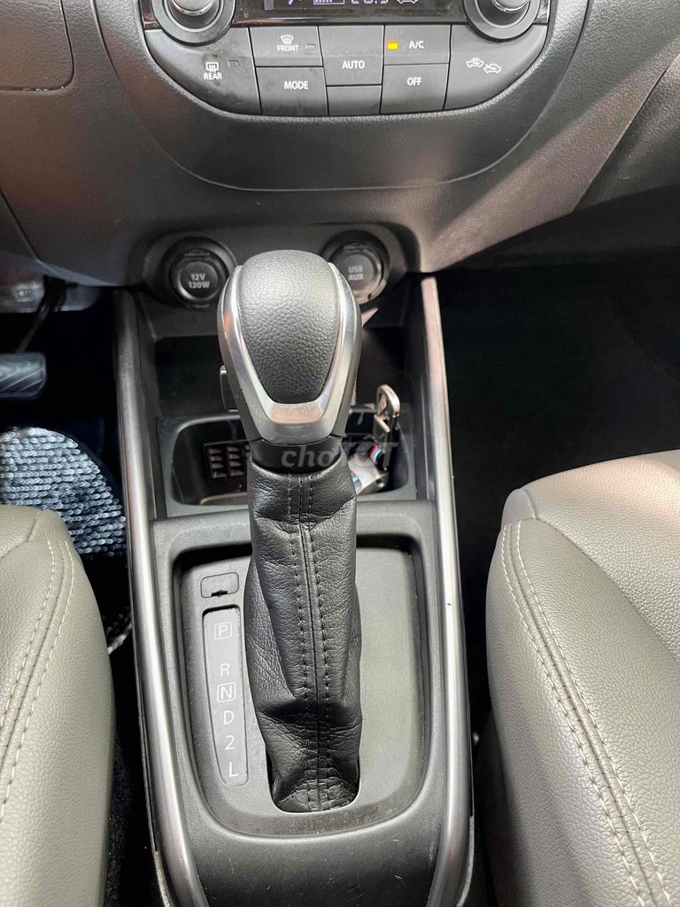 Suzuki XL 7 2022 GLX AT - 70000 km. Mua bán Ô tô tại Quận Cầu Giấy Hà Nội được đăng bởi Trương Đức Trung hình 11