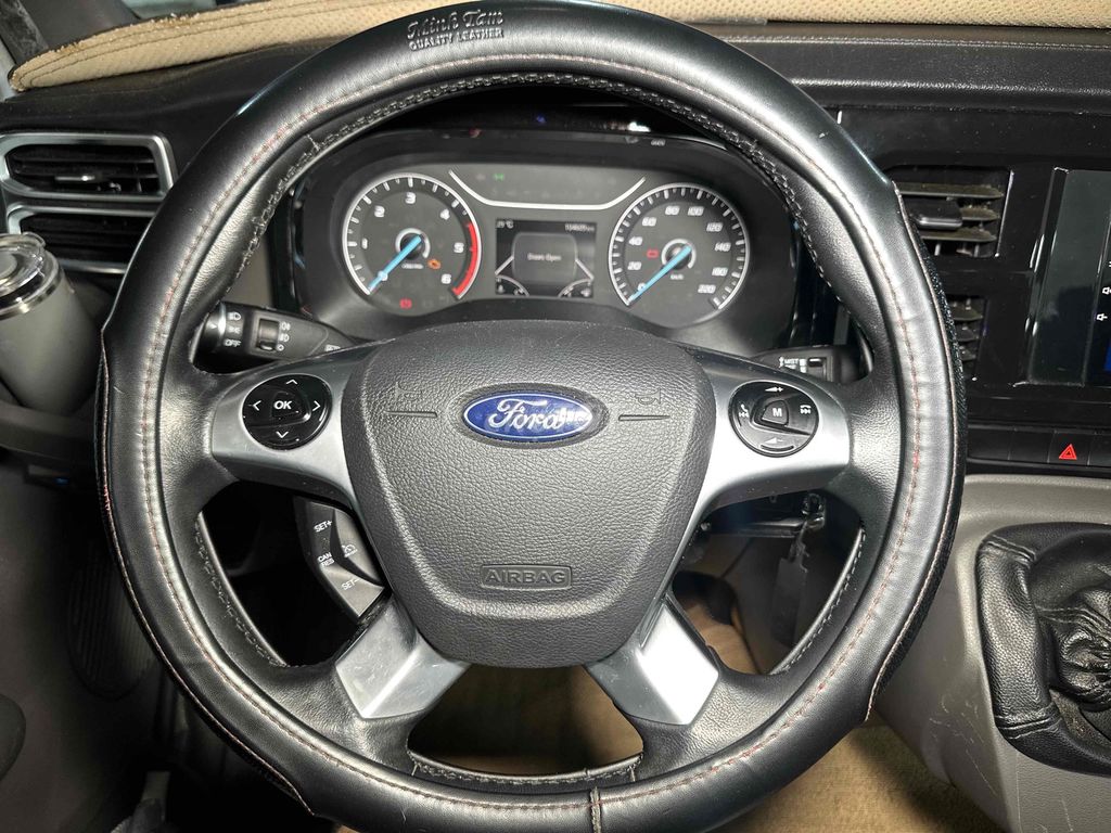 Ford Transit 2023 Limousine - 99999 km. Mua bán Ô tô tại Huyện Đại Lộc Quảng Nam được đăng bởi Huy trung hình 12