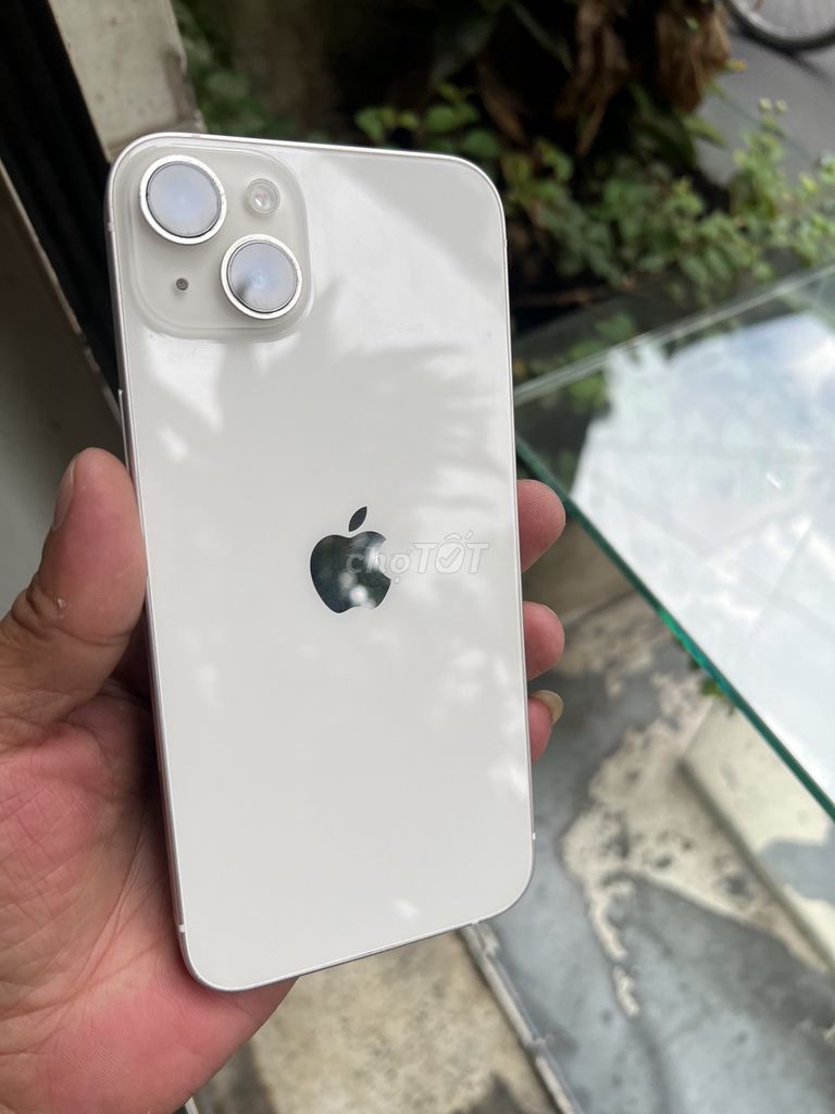 iPhone 14 Plus 128GB Trắng 87% QT Mỹ đẹp 99. Mua bán Điện thoại tại Quận 1 Tp Hồ Chí Minh được đăng bởi Hoàng Anh hình 1