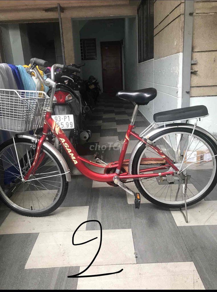 xe asama còn mới 90%.zin 100% .mua 2022. Mua bán Xe điện tại Quận 5 Tp Hồ Chí Minh được đăng bởi Văn Truyền hình 2