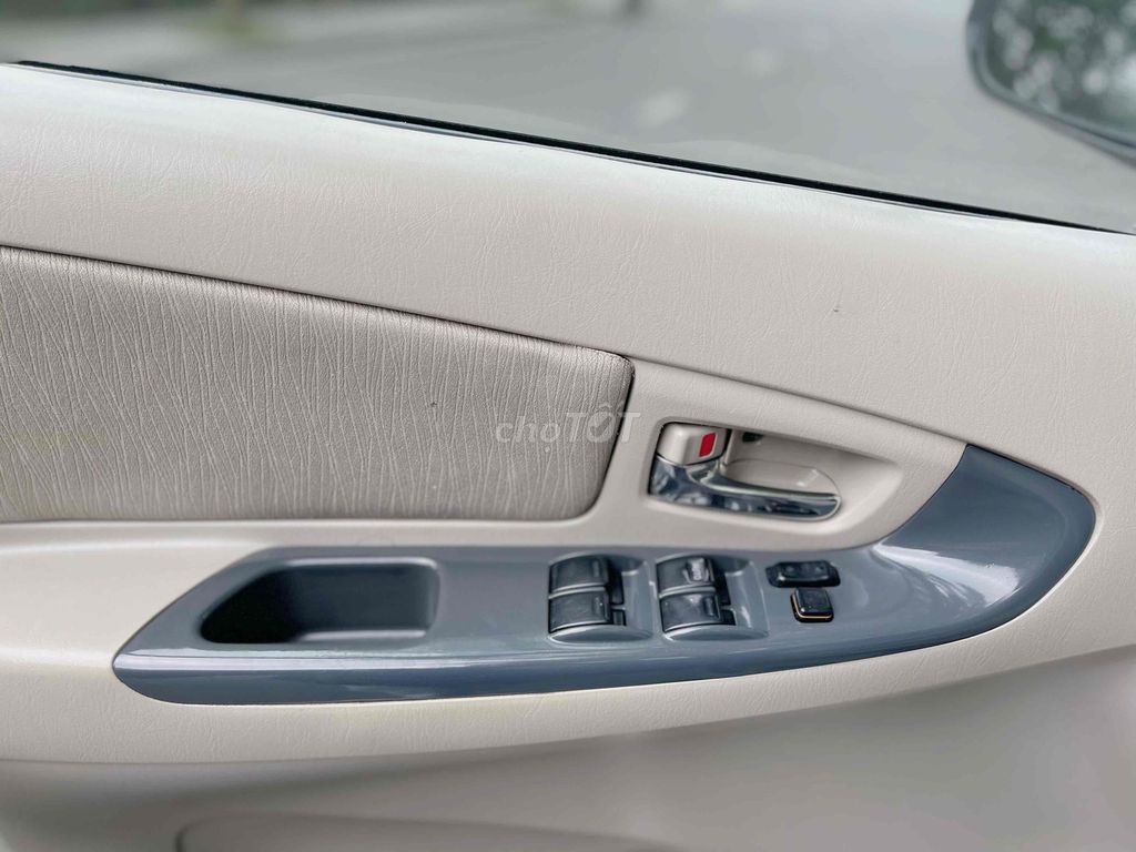 Toyota Innova 2016 - 133000 km. Mua bán Ô tô tại Quận 8 Tp Hồ Chí Minh được đăng bởi Phuoc hình 5