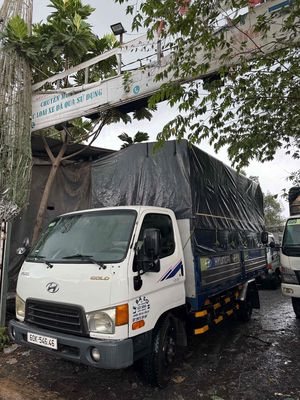 hd 65 2011 cao 2m4 tai 2t4. Mua bán Xe tải, xe ben tại Thành phố Biên Hòa Đồng Nai được đăng bởi nguyen vinh