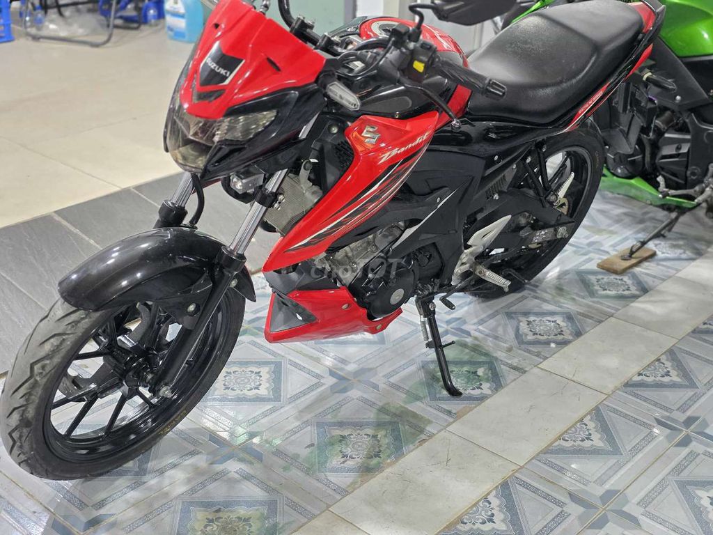 Hcm bandit150 cần bán. Mua bán Xe máy tại Huyện Nhà Bè Tp Hồ Chí Minh được đăng bởi Hoán Nguyễn hình 13