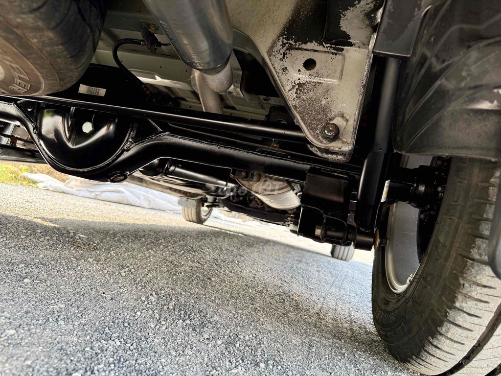 Hyundai Grand Starex 2014 2.4 MT - 122 km. Mua bán Ô tô tại Quận Gò Vấp Tp Hồ Chí Minh được đăng bởi Bình An Ôtô  hình 20