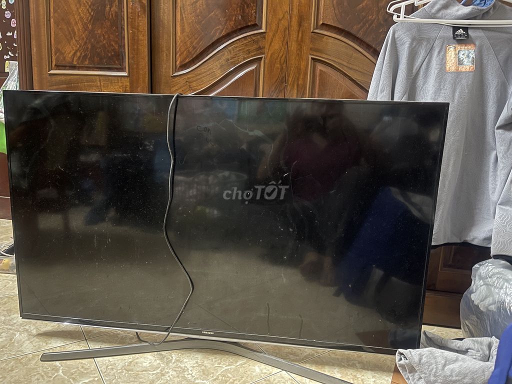 Tivi Samsung hỏng màn hình. Mua bán Tivi, Âm thanh tại Quận Tây Hồ Hà Nội được đăng bởi a hưng hình 1
