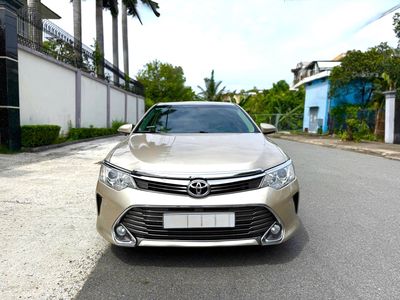 Toyota Camry 2.5G. Mua bán Ô tô tại Thành phố Thủ Đức Tp Hồ Chí Minh được đăng bởi Thành
