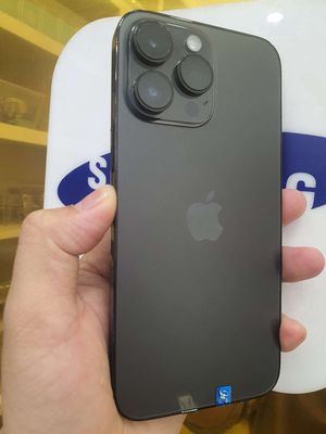 Bán Iphone 14 pro max VN Nguyên zin bị icloud