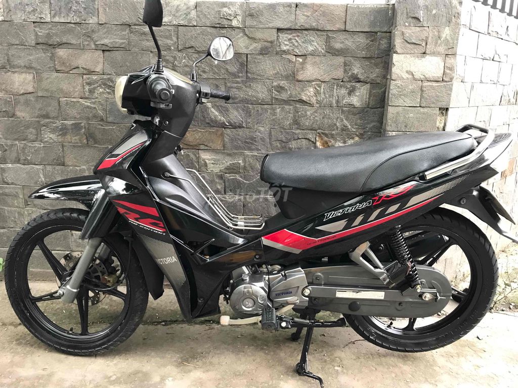 Sirius 50cc Dealim 2021 bánh mâm thắng đĩa.. Mua bán Xe máy tại Quận Bình Tân Tp Hồ Chí Minh được đăng bởi Lê Văn Khang hình 13