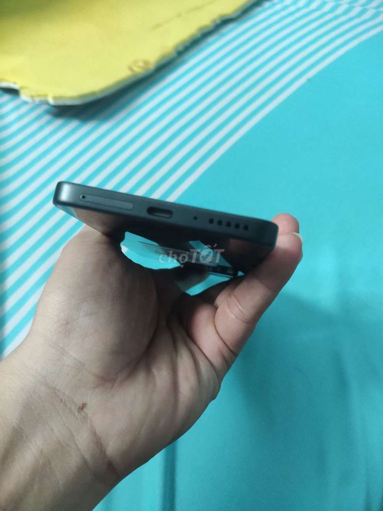 Redmi note 13 8/256 còn BH 2026