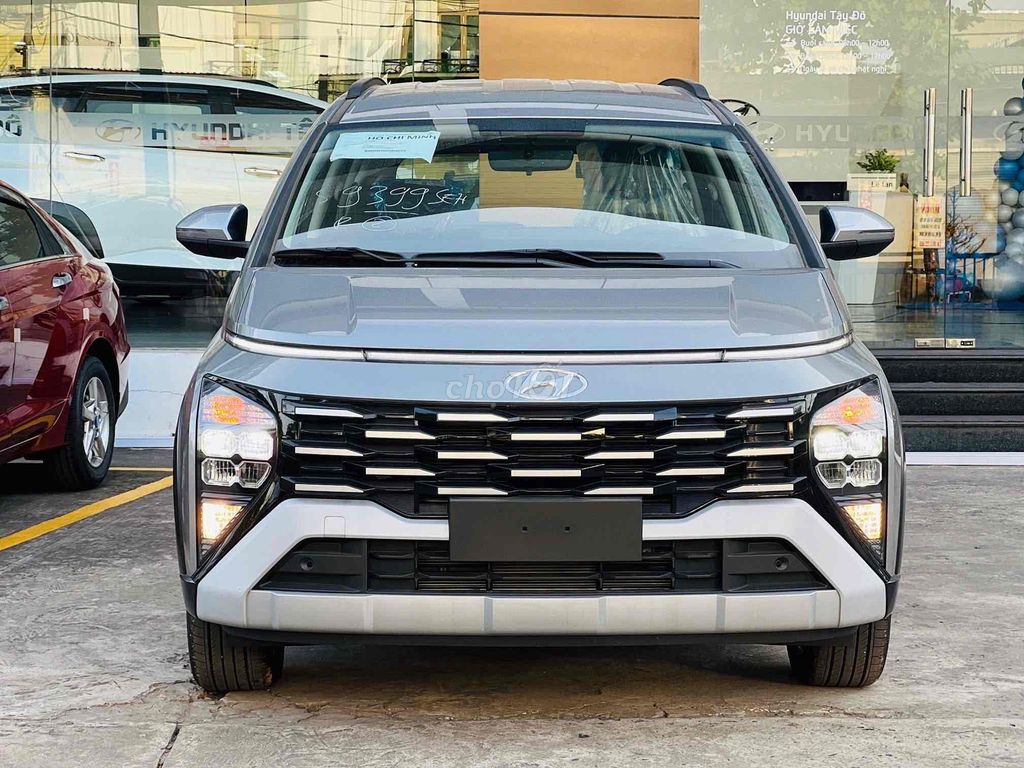 STARGAXER X TRẢ TRƯỚC CHỈ 109tr - GIAO NGAY. Mua bán Ô tô tại Quận Gò Vấp Tp Hồ Chí Minh được đăng bởi Dung Hyundai MN hình 1