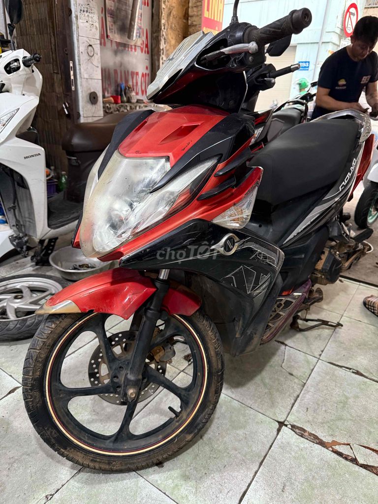 Nouvo 5 phun xăng fi biển 49 giấy tờ đầy đủ. Mua bán Xe máy tại Quận Tân Bình Tp Hồ Chí Minh được đăng bởi Hưng hình 5