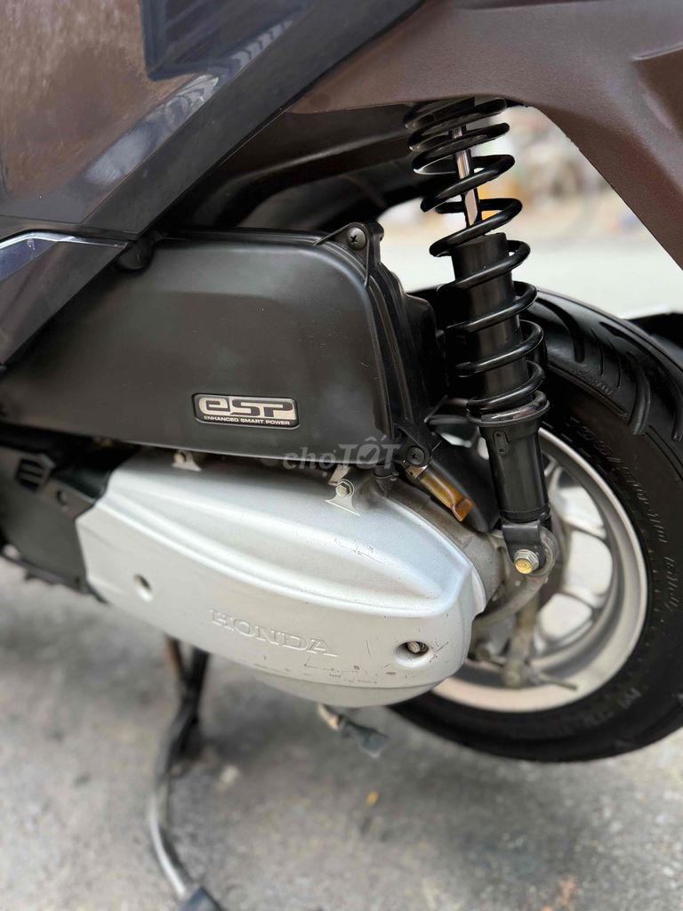 Lead Fi 2018 Smartkey B65  GÓP CẦN CCCD 18 TRẢ 0₫. Mua bán Xe máy tại Quận Ninh Kiều Cần Thơ được đăng bởi XE MÁY HOÀNG YẾN hình 6