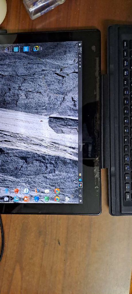 Laptop NEC 2in1. Mua bán Laptop tại Quận Hai Bà Trưng Hà Nội được đăng bởi Thanh Hải hình 1