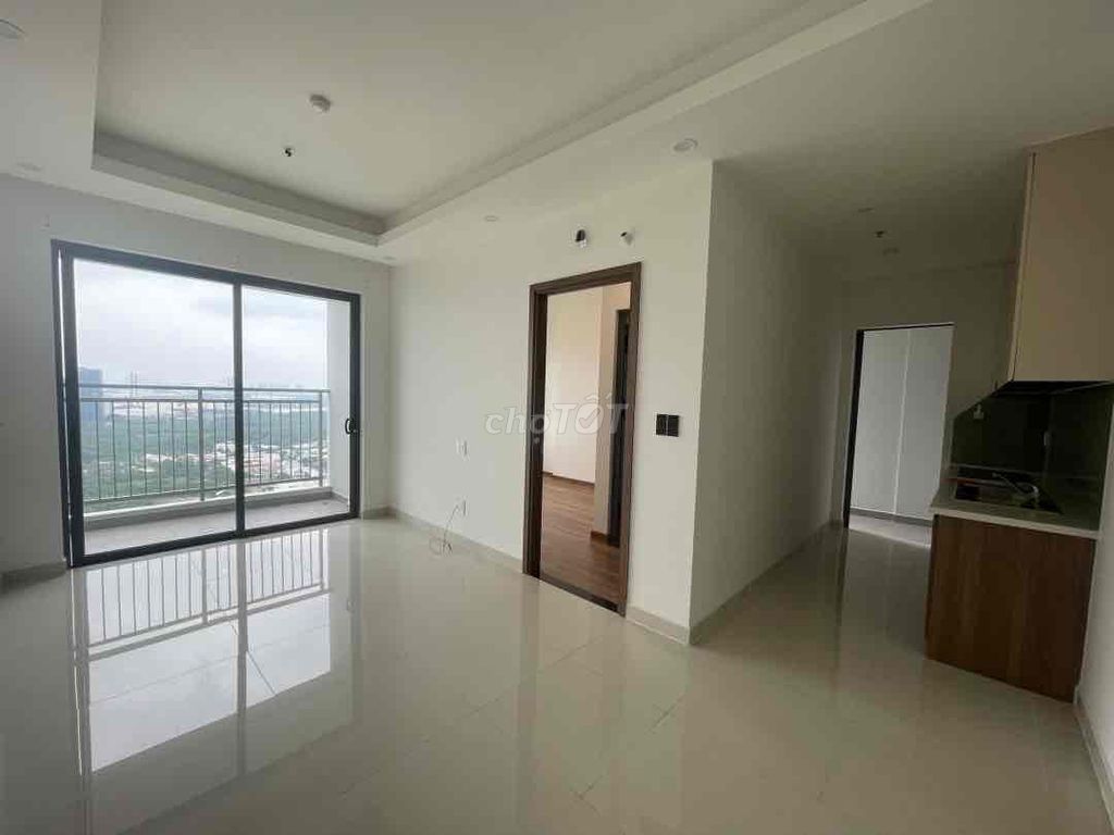 căn hộ 67m2 2pn2wc tại Q7 saigon riverside