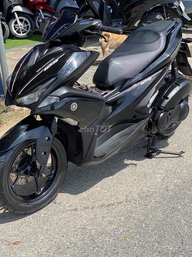 nvx 125 khoá ga-trả trước 0đ-góp tư trả trước 5tr. Mua bán Xe máy tại Quận Sơn Trà Đà Nẵng được đăng bởi khánh duy bán xe trả góp hình 4