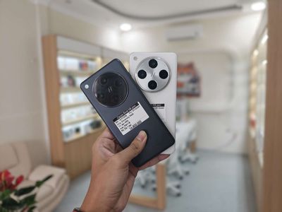 Oppo Find X8 Pro Đen/Trắng 12/512GB. Mua bán Điện thoại tại Quận Ninh Kiều Cần Thơ được đăng bởi MeoBile Cần Thơ 