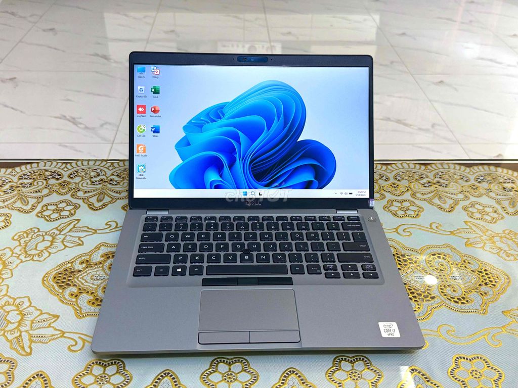 Dell Latitude 5410 i7-10810U 14 inch 8GB/256GB. Mua bán Laptop tại Quận Hải An Hải Phòng được đăng bởi LAPTOP PC UY TÍN NGON BỔ RẺ hình 1
