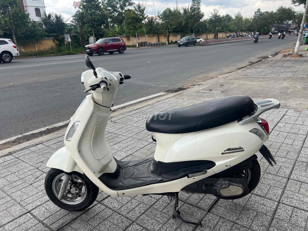 xe máy zin êm ru bs65. Mua bán Xe máy tại Quận Ninh Kiều Cần Thơ được đăng bởi đầy cửa hàng cầu hưng lợi nk cần thơ hình 1