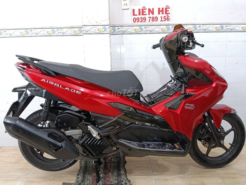 Honda ab 125- 4val ,bs65, odo lướt. Mua bán Xe máy tại Quận Ninh Kiều Cần Thơ được đăng bởi Ti hình 2