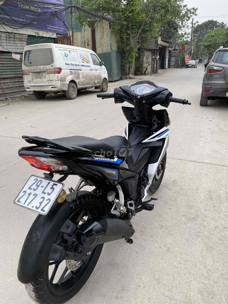 Siêu Mới Winner V1 Chính chủ -2018 biển 29. Mua bán Xe máy tại Quận Nam Từ Liêm Hà Nội được đăng bởi minh hình 4