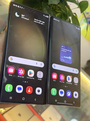 Samsung S23 Ultra 8GB/256GB SSVN Zin Full