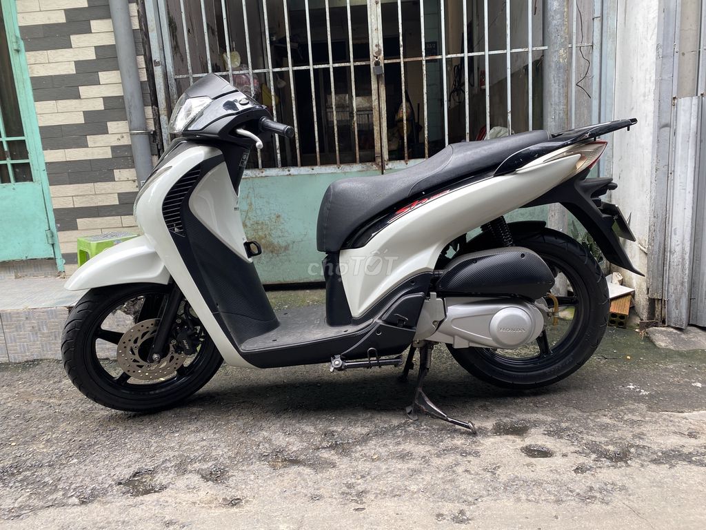 Honda SH ý 150i chính chủ đứng tên cavet