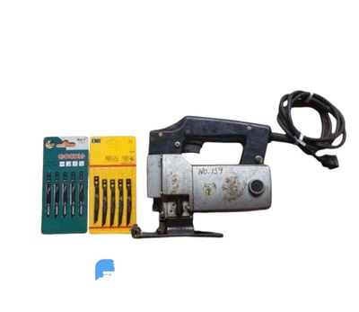 cưa lọng  Makita    xài điện 110 volt. Mua bán Đồ chuyên dụng, Giống nuôi trồng tại Quận Ô Môn Cần Thơ được đăng bởi SHOP Hàng bãi Cần Thơ 65