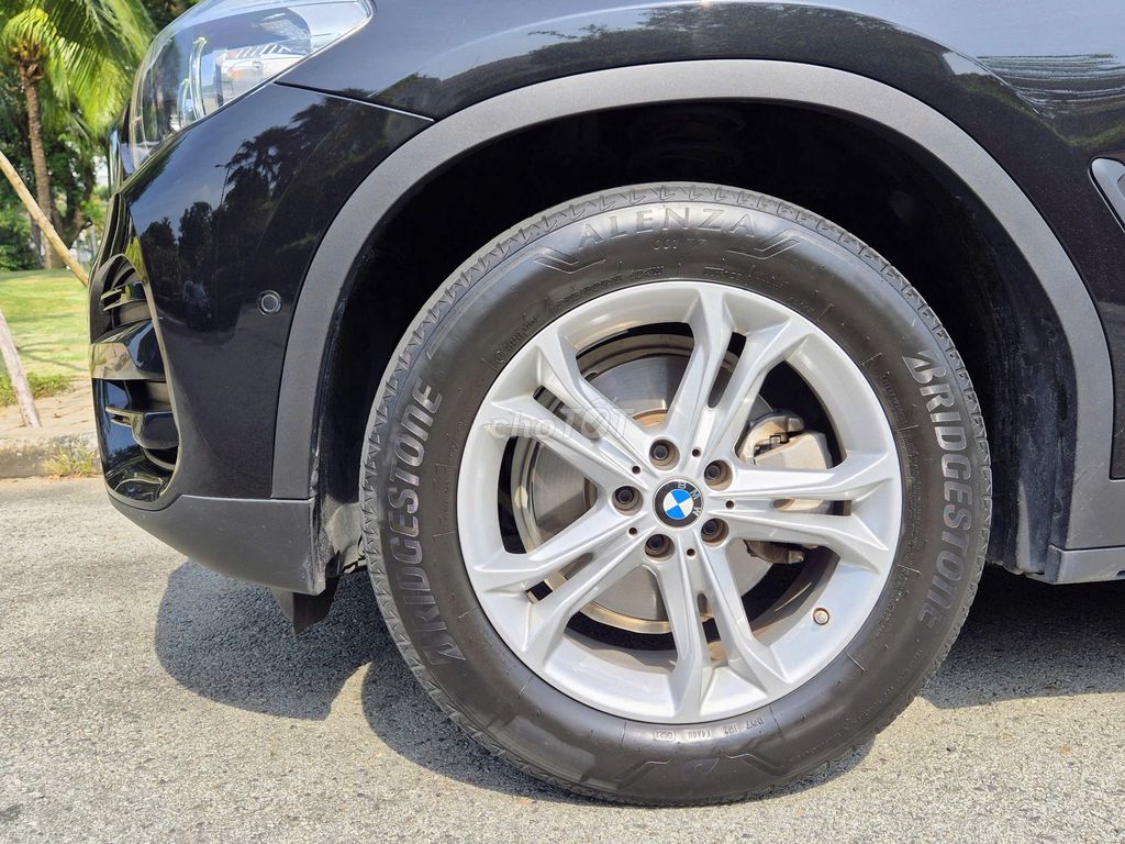 BMW X3 xDrive20i SX 2021, ĐK 2022 38000 km. Mua bán Ô tô tại Quận 7 Tp Hồ Chí Minh được đăng bởi Thiên Phùng hình 11