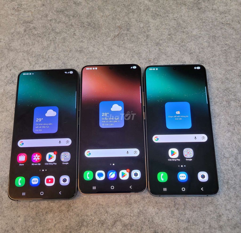SamSung S22+5G xx Hàn Quốc - Việt Nam - Mỹ. Mua bán Điện thoại tại Quận Thanh Xuân Hà Nội được đăng bởi NGUYỄN XIỂN TX HN  hình 1
