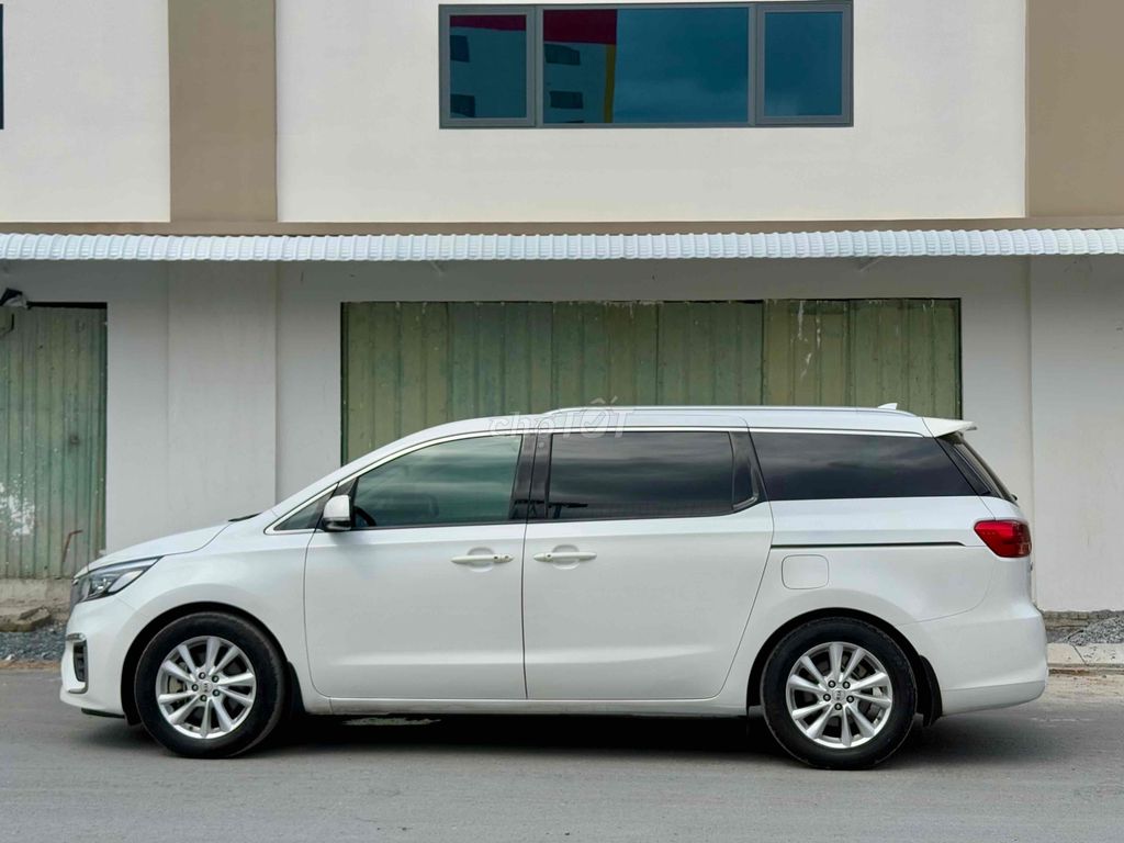 🆘🆘🆘SEDONA 3.3Premium 2020 FULL XĂNG XE ĐẸP ZIN 99%. Mua bán Ô tô tại Quận Bình Tân Tp Hồ Chí Minh được đăng bởi Ôtô Nhiệm Nguyễn hình 4