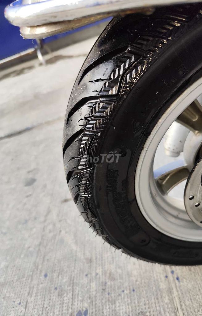 Sym venus 125cc fi. Mua bán Xe máy tại Quận Bình Tân Tp Hồ Chí Minh được đăng bởi Thiên Phú hình 11