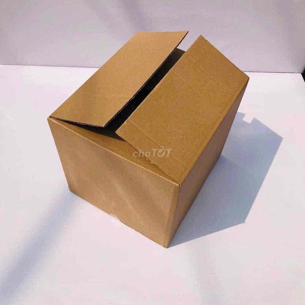 share giá xưởng thùng carton 4 loại. Mua bán Đồ ăn, thực phẩm và các loại khác tại Quận Tân Phú Tp Hồ Chí Minh được đăng bởi Helen Pham hình 1