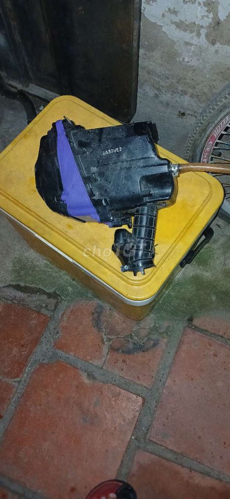 Bầu lọc gió bô e. Mua bán Phụ tùng xe tại Huyện Hóc Môn Tp Hồ Chí Minh được đăng bởi Đào văn Mãi  hình 7