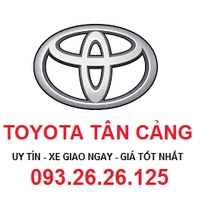Toyota Hiroshima Tân Cảng Toyota Hiroshima Tân Cảng