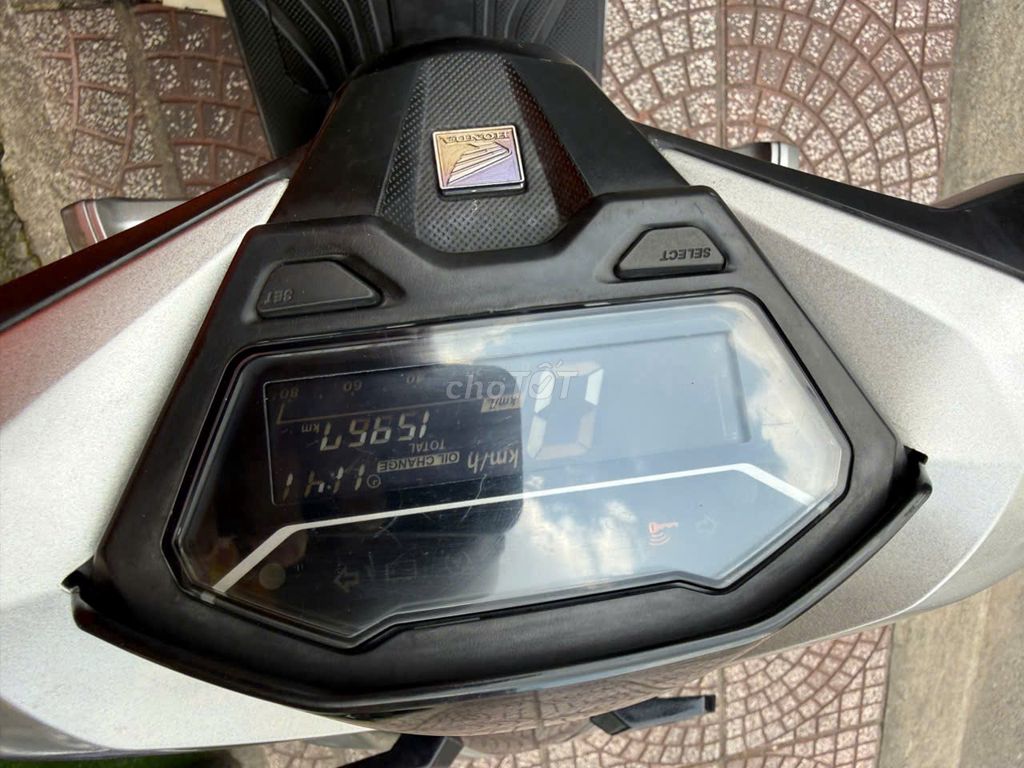 Хонда Варио 150 куб. см 2020 г. автобус 59г2-78249