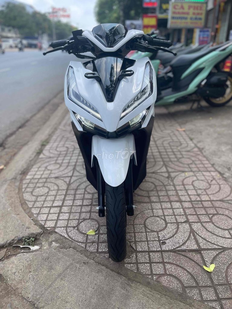 🌟Bán VARIO.125.2022.xe phố chính chủ zin êm đẹp🌟. Mua bán Xe máy tại Thành phố Buôn Ma Thuột Đắk Lắk được đăng bởi xe máy Hồng Phát hình 1